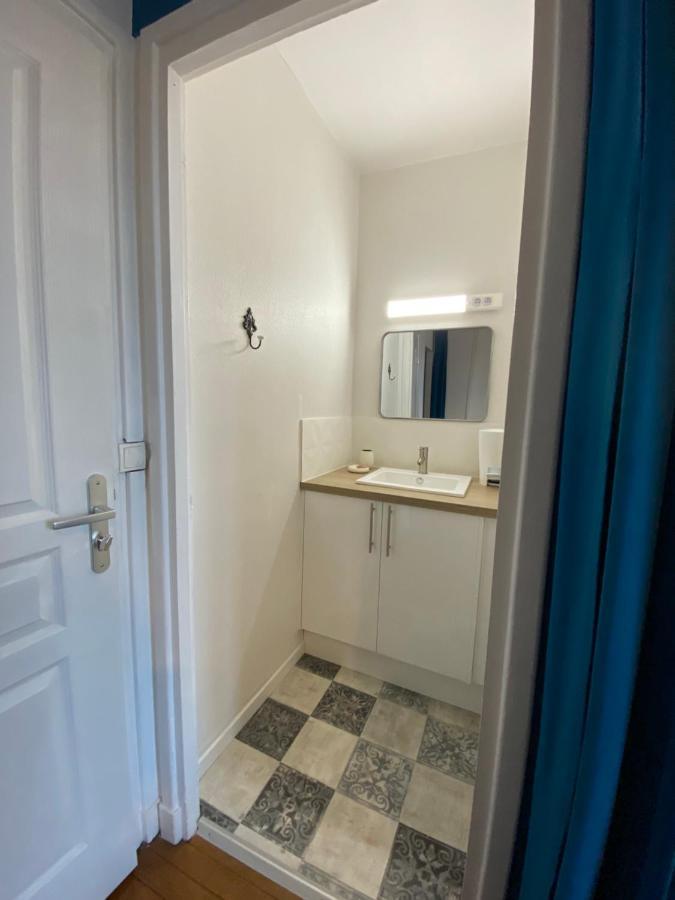 Appartement Chic, 3 Chambres, Hyper Centre-Ville, Parking Payant Amiens Exteriér fotografie